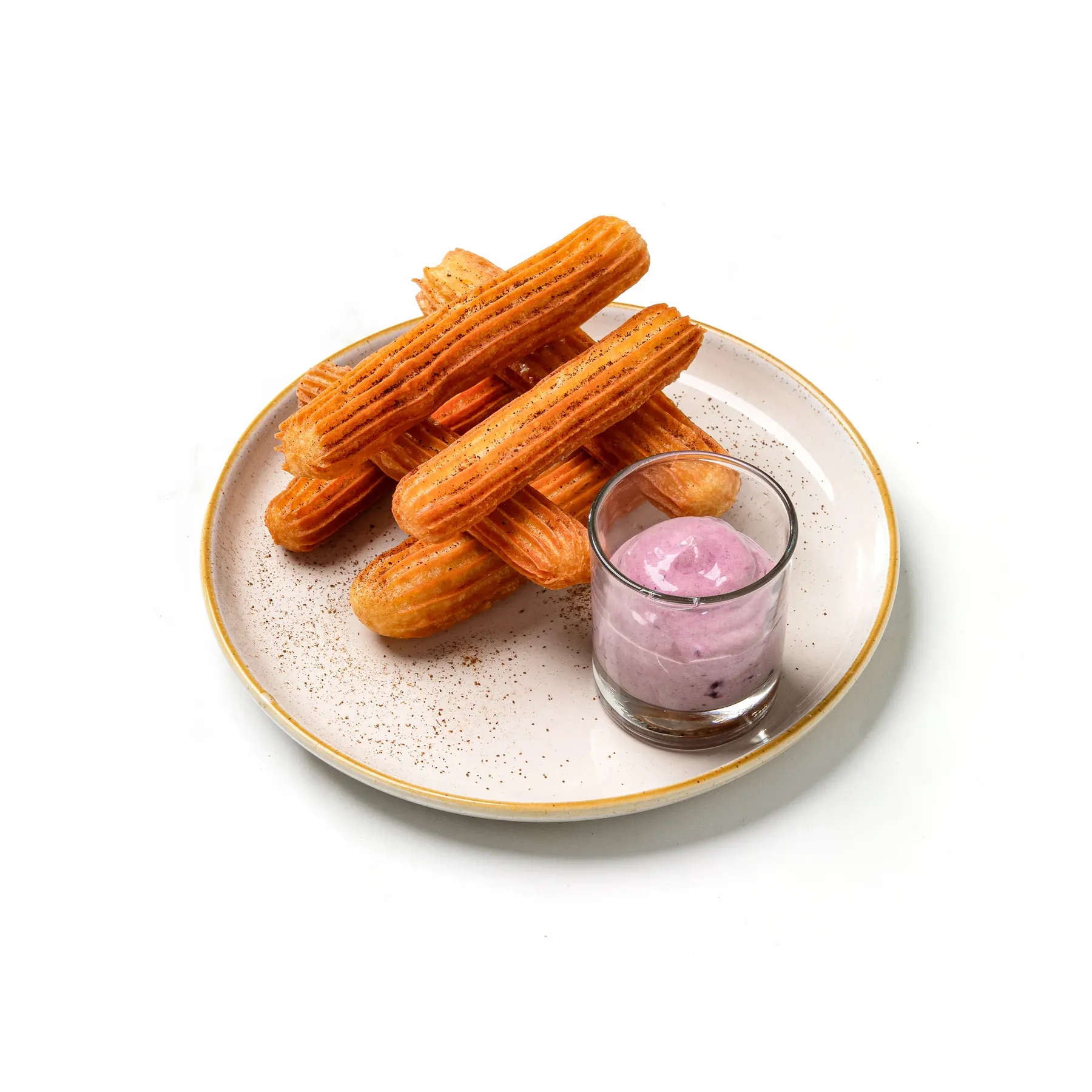 F&B photography by Deskiroji and Visualkraft Studio
